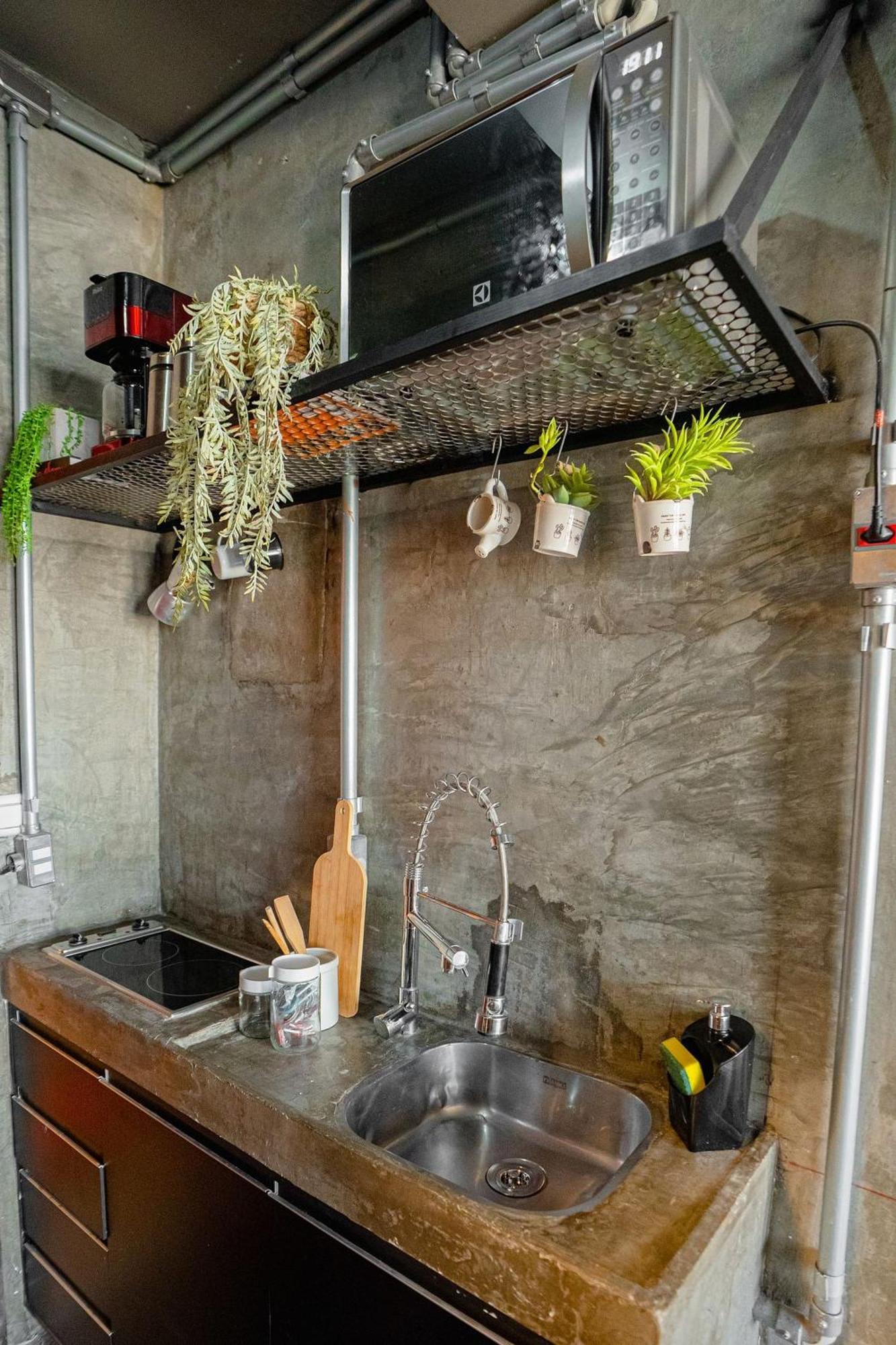 Apartamento Experience By Andar41sp - Os Aptos Alto De Sp *