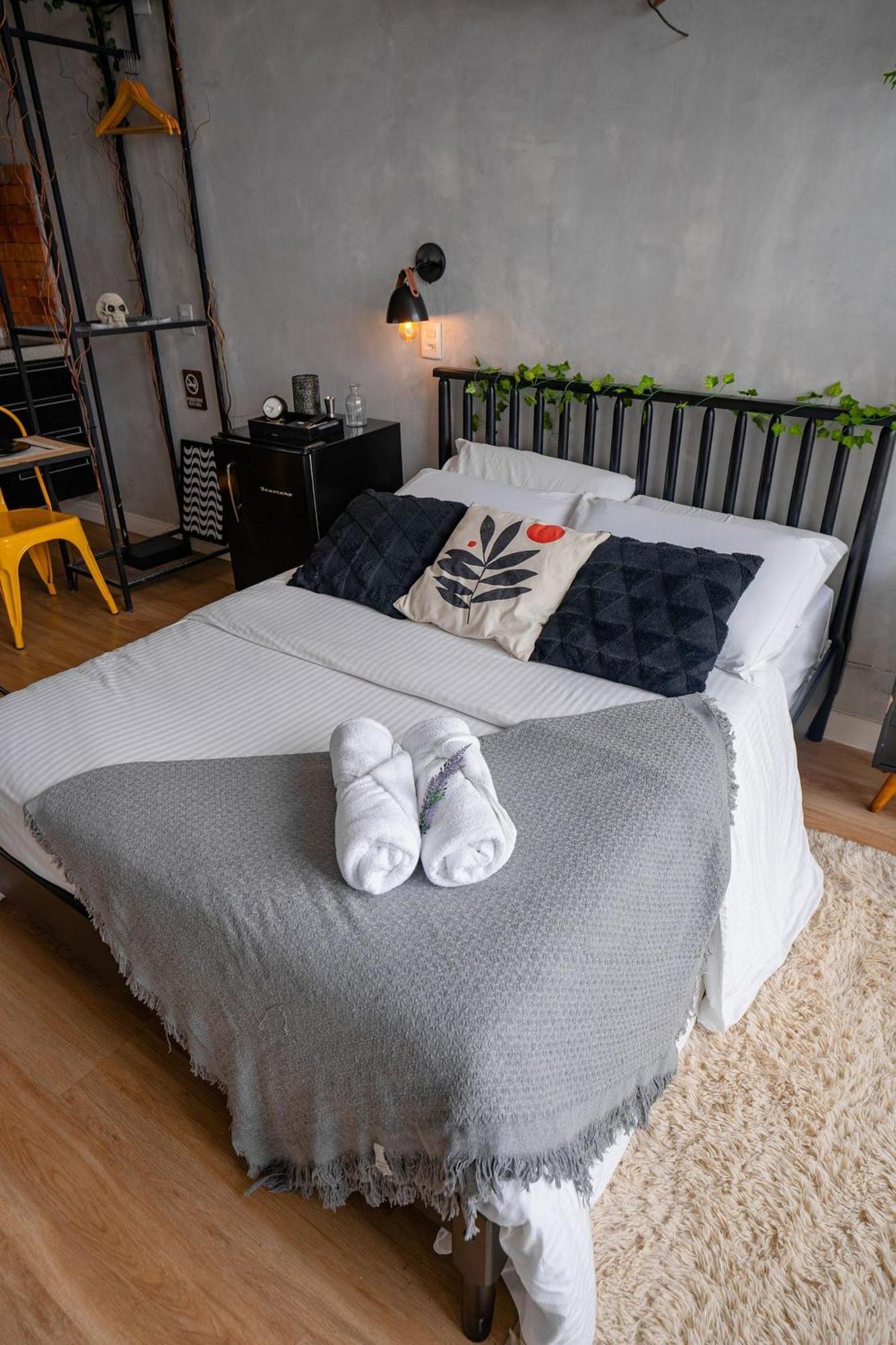 Apartamento Experience By Andar41sp - Os Aptos Alto De Sp São Paulo