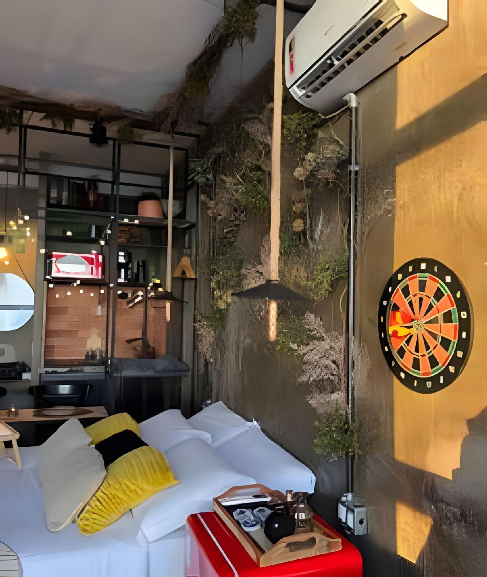 Apartamento Experience By Andar41sp - Os Aptos Alto De Sp *