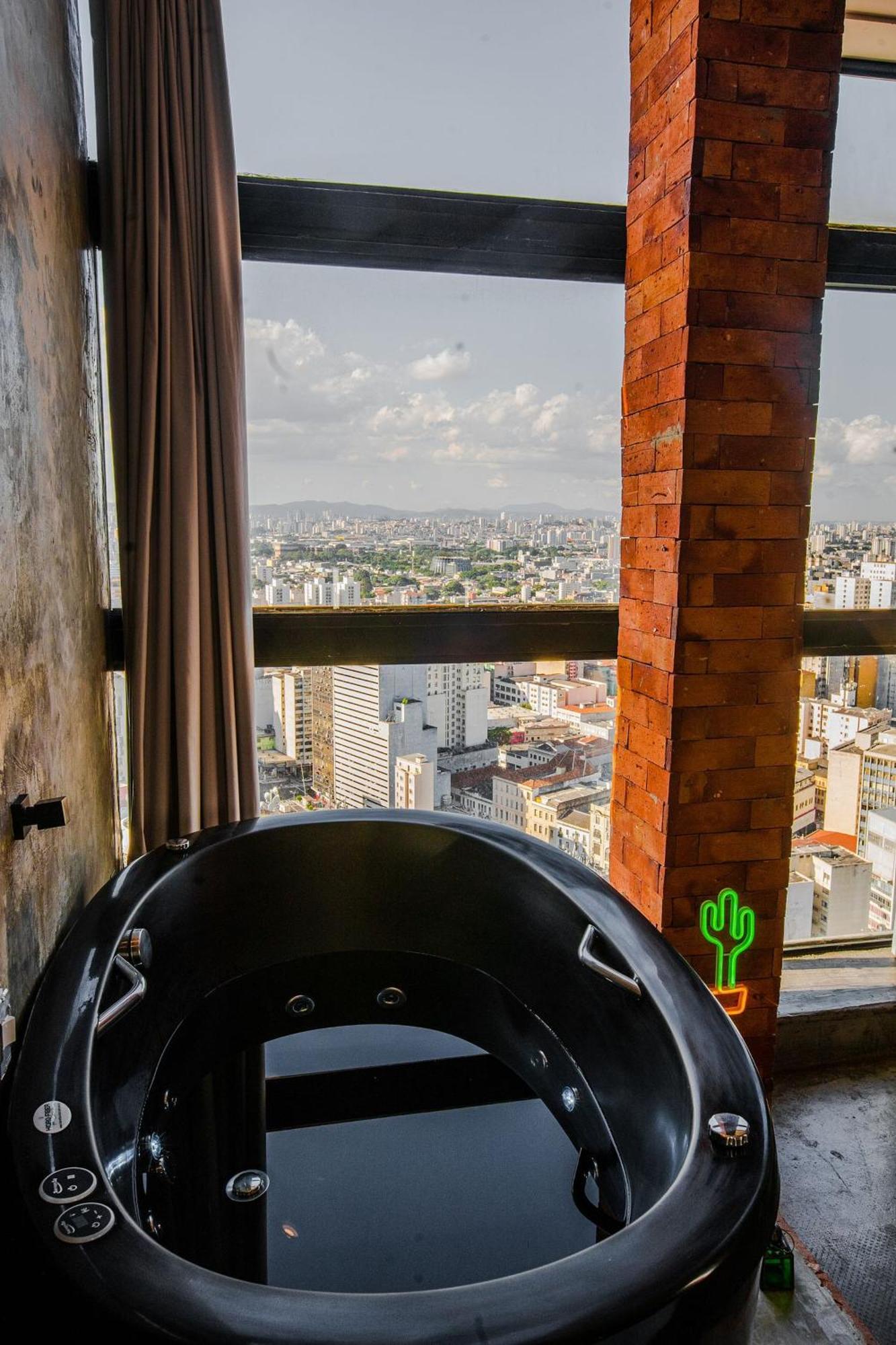 Apartamento Experience By Andar41sp - Os Aptos Alto De Sp *