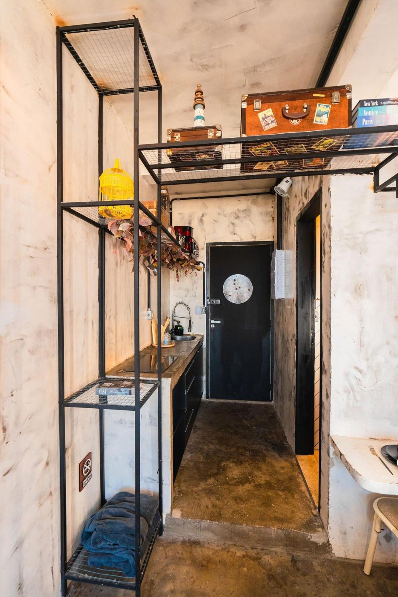 Apartamento Experience By Andar41sp - Os Aptos Alto De Sp São Paulo