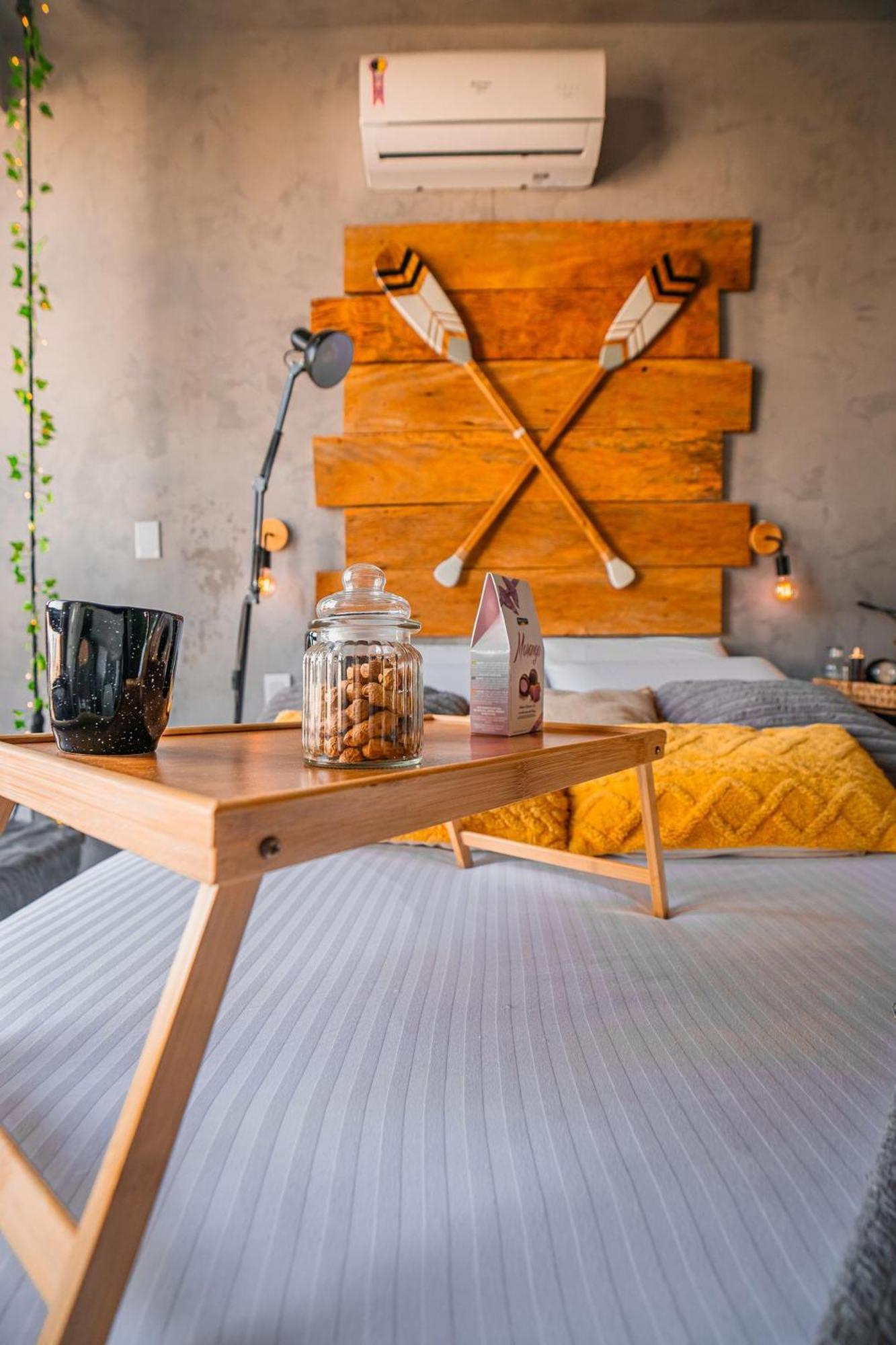 Apartamento Experience By Andar41sp - Os Aptos Alto De Sp São Paulo