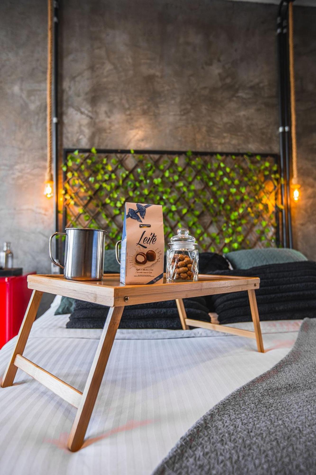 Apartamento Experience By Andar41sp - Os Aptos Alto De Sp